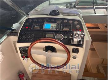 Cantieri Navali di Roma Itama 38